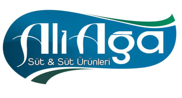 Ali Ağa Süt Ürünleri